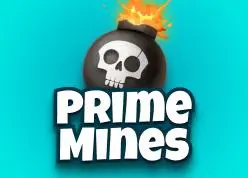 Prime Mines - Spin City - Namibia