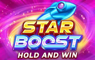 Star Boost: Hold and Win - Spin City - Namibia