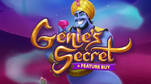 Genie's Secret