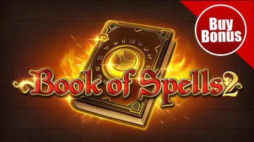 Book of Spells 2
