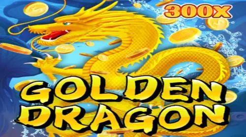 Golden Dragon
