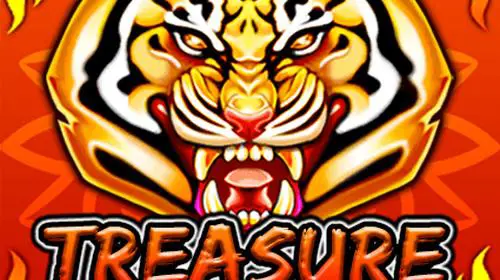 Treasure Tiger
