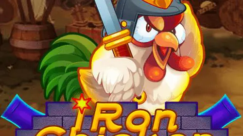 Iron Chicken Hunter