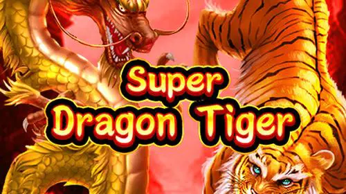 Super Dragon Tiger