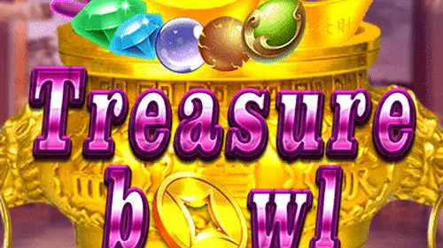Treasure Bowl Megaways