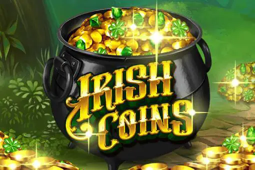 Irish Coins - Spin City - Namibia