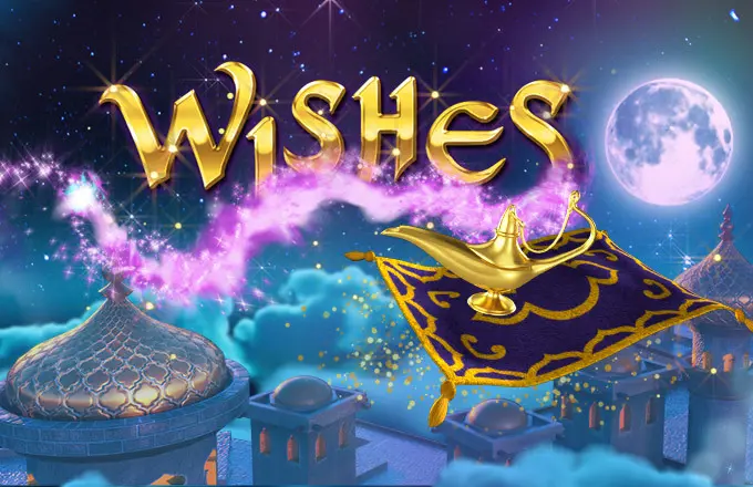 Wishes - Spin City - Namibia
