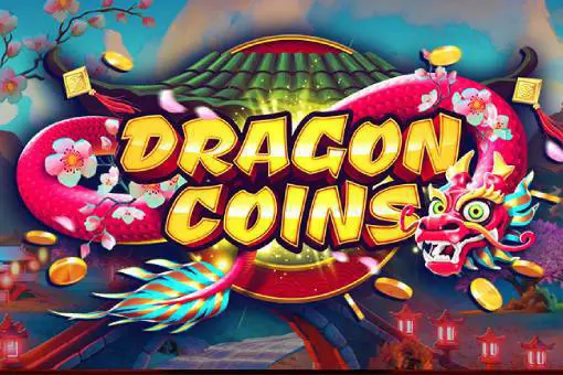 Dragon Spins - Spin City - Namibia