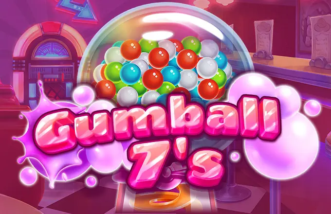 Gumball7s - Spin City - Namibia