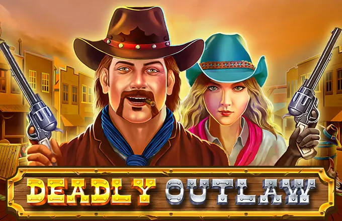 Deadly Outlaw - Buyout - Spin City - Namibia