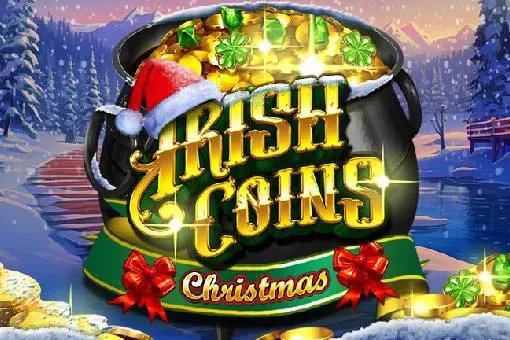 Irish Coins Christmas - Spin City - Namibia