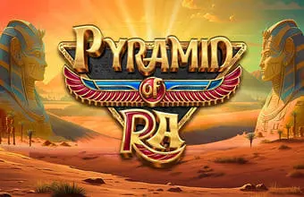 Pyramid of Ra Buyout - Spin City - Namibia