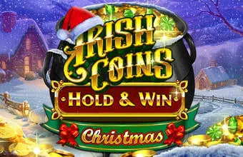 Irish Coins H&W XMAS - Spin City - Namibia
