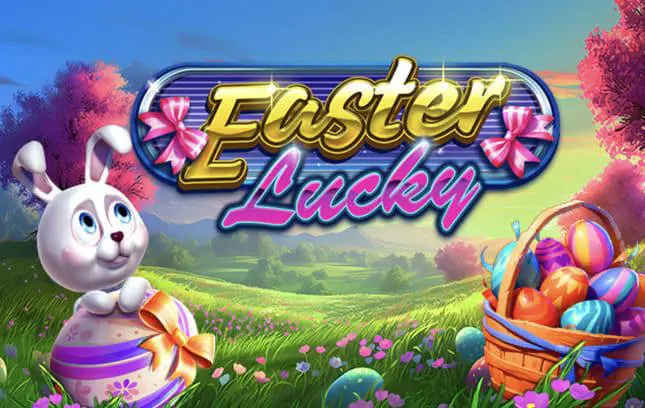 Easter Lucky - Spin City - Namibia
