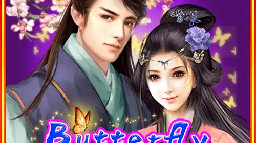 Butterfly Lovers