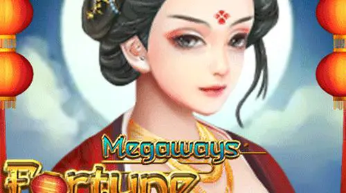 Fortune Beauty Megaways