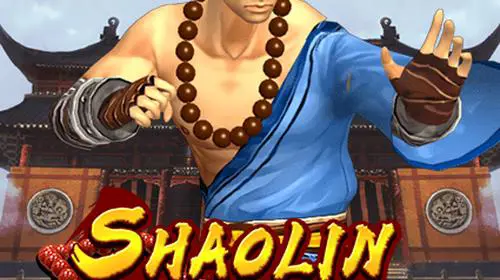 Shaolin Legend