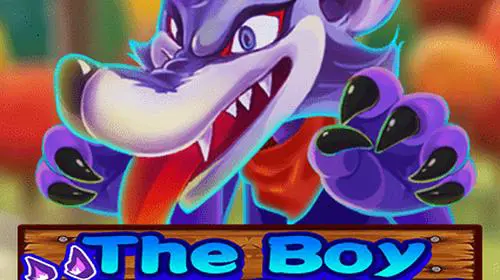 The Boy Who Cried Wolf