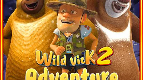 Wild Vick 2 Adventure Journey