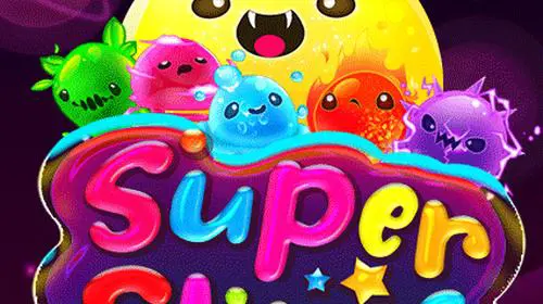 Super Slime