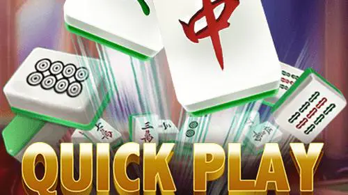 Quick Play Mahjong