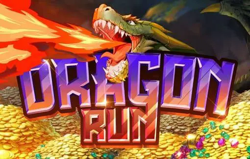 Dragon Run - Spin City - Namibia
