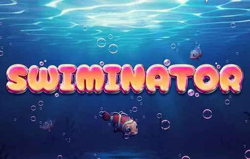 Swiminator - Spin City - Namibia