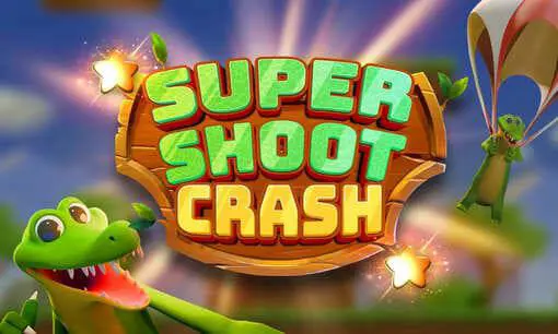 Supershoot Crash - Spin City - Namibia
