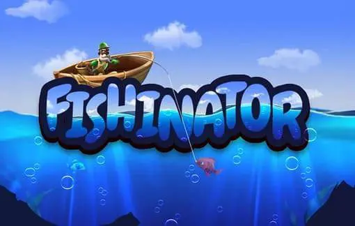 Fishinator - Spin City - Namibia