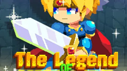 The Legend of Heroes