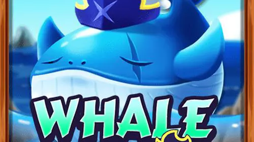 Whale Wild