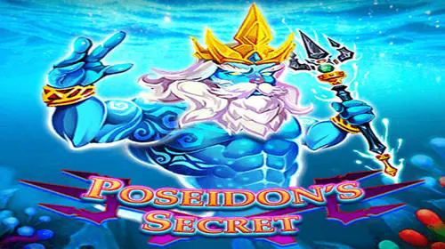 Poseidon's Secret