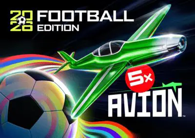 AvionFootball - Spin City - Namibia