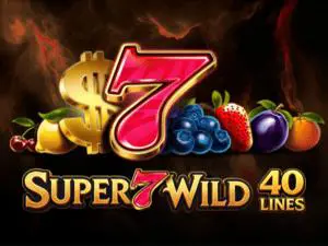 Super7Wild40Lines - Spin City - Namibia