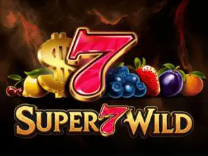 Super7Wild - Spin City - Namibia