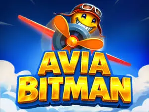 AviaBitMan - Spin City - Namibia
