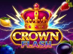 Crown Flash10 - Spin City - Namibia