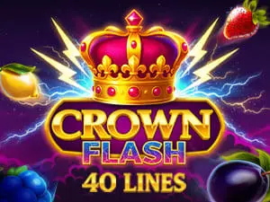 Crown Flash X-Pand40 - Spin City - Namibia