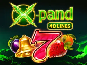 X-Pand40 - Spin City - Namibia