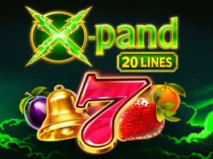 X-Pand20 - Spin City - Namibia