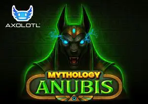 MythologyAnubis - Spin City - Namibia