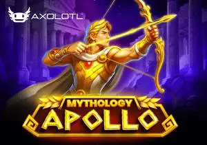 Apollo - Spin City - Namibia