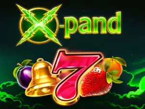 X-Pand - Spin City - Namibia