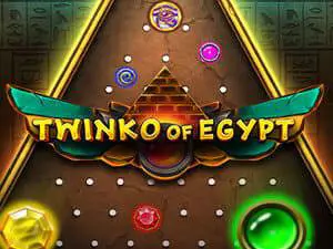 TwinkoOfEgypt - Spin City - Namibia