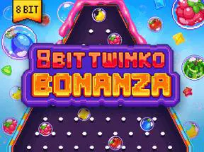 8BITTwinkoBonanza - Spin City - Namibia
