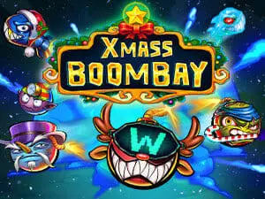 XmassBoombay - Spin City - Namibia