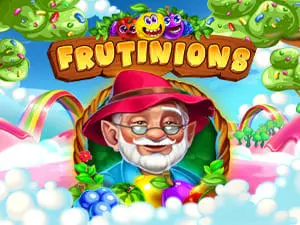 Frutinions - Spin City - Namibia