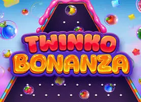TwinkoBonanza - Spin City - Namibia