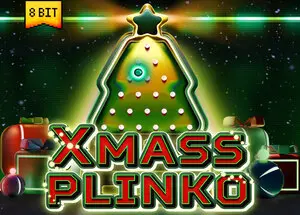 8BITXmassPlinko - Spin City - Namibia