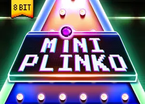 8BITMiniPlinko - Spin City - Namibia